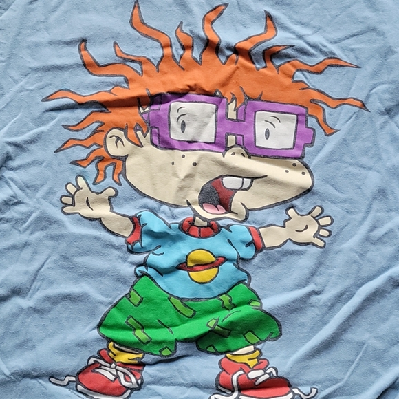 Discontinued Chuckie Tee - Picture 5 of 5